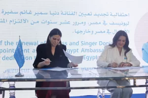 أمل عمار:دعم قضايا الأطفال والفتيات..إستثمار حقيقي في مستقبل المجتمع 35 - جريدة المساء أمل عمار:دعم قضايا الأطفال والفتيات..إستثمار حقيقي في مستقبل المجتمع 34 - جريدة المساء