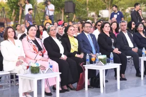 أمل عمار:دعم قضايا الأطفال والفتيات..إستثمار حقيقي في مستقبل المجتمع 21 - جريدة المساء أمل عمار:دعم قضايا الأطفال والفتيات..إستثمار حقيقي في مستقبل المجتمع 20 - جريدة المساء