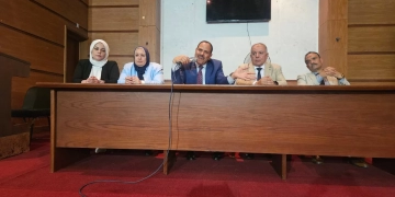 "دور المشروعات الصغيرة فى تعزيز الاقتصاد القومى" ندوة بـ "إعلام المنوفية" 1 - جريدة المساء