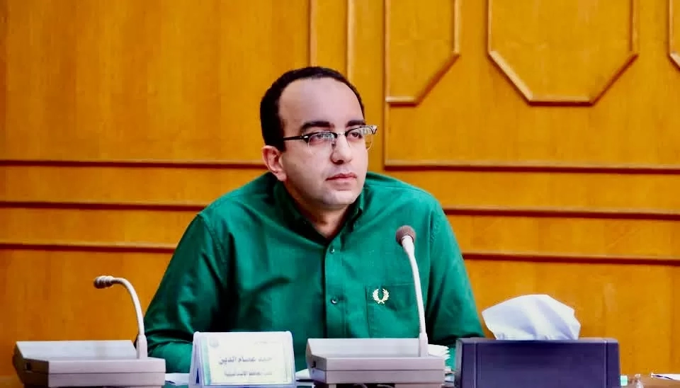 قطار "حياة كريمة" يستعد للانطلاق في 15 قرية بـ "أبوصوير" و"القنطرة غرب" 19 - جريدة المساء