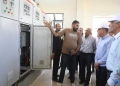 من دلجا إلى العدوة.. وزير الإنتاج الحربي يتابع مشروعات المياه والصرف ضمن «حياة كريمة 19 - جريدة المساء