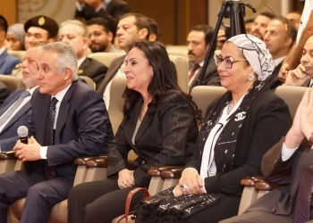 رئيسة القومي للمرأة تشهد توقيع بروتوكولي تعاون لتعزيز إنفاذ أحكام النفقة وحماية حقوق المرأة والطفل 25 - جريدة المساء