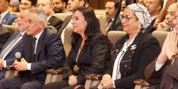 رئيسة القومي للمرأة تشهد توقيع بروتوكولي تعاون لتعزيز إنفاذ أحكام النفقة وحماية حقوق المرأة والطفل 2 - جريدة المساء رئيسة القومي للمرأة تشهد توقيع بروتوكولي تعاون لتعزيز إنفاذ أحكام النفقة وحماية حقوق المرأة والطفل 1 - جريدة المساء