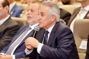 رئيسة القومي للمرأة تشهد توقيع بروتوكولي تعاون لتعزيز إنفاذ أحكام النفقة وحماية حقوق المرأة والطفل 28 - جريدة المساء رئيسة القومي للمرأة تشهد توقيع بروتوكولي تعاون لتعزيز إنفاذ أحكام النفقة وحماية حقوق المرأة والطفل 27 - جريدة المساء