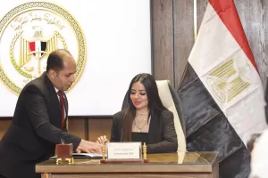 رئيسة القومي للمرأة تشهد توقيع بروتوكولي تعاون لتعزيز إنفاذ أحكام النفقة وحماية حقوق المرأة والطفل 24 - جريدة المساء رئيسة القومي للمرأة تشهد توقيع بروتوكولي تعاون لتعزيز إنفاذ أحكام النفقة وحماية حقوق المرأة والطفل 23 - جريدة المساء