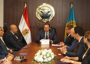 الرقابة الصحية" و"المصرية للاتصالات" بحثا تعزيز التعاون في بناء منظومة رقمية تدعم جودة الرعاية الصحية في مصر 24 - جريدة المساء