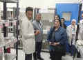 الصحة: قطاع الرعاية الصحية الأولية يتابع جاهزية منشآت المنيا للانضمام إلى منظومة التأمين الصحي الشامل 21 - جريدة المساء