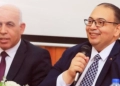 جامعة كفر الشيخ تواصل تألقها العالمي وإدراجها ضمن أفضل 800 جامعة على مستوى العالم في تصنيف Times Higher Education 2026 21 - جريدة المساء