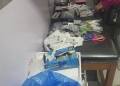 غلق 4 فروع لعيادات “Y Care” بالإسكندرية لانتحال العاملين بها صفة طبيب 22 - جريدة المساء غلق 4 فروع لعيادات “Y Care” بالإسكندرية لانتحال العاملين بها صفة طبيب 21 - جريدة المساء