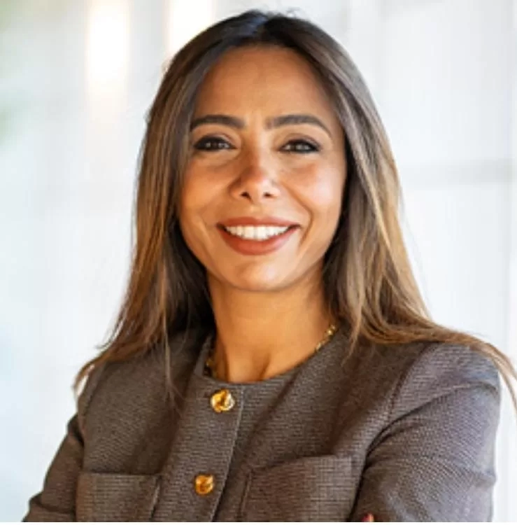قومي المرأة يهنئ المصريات المدرجات ضمن قائمة «فوربس الشرق الأوسط» لأكثر مديري التسويق تأثيرًا لعام 2026 15 - جريدة المساء