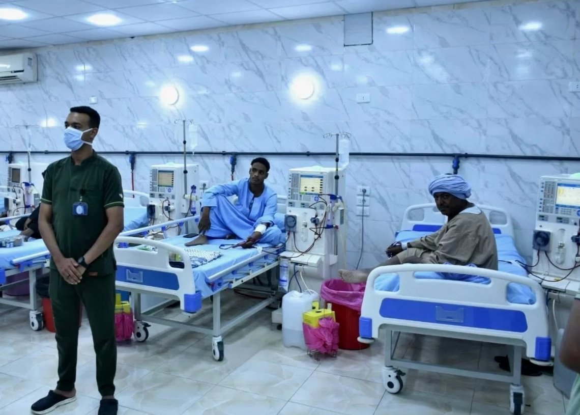 السبكى: التوسع في خدمات التأمين الصحي الشامل بالأقصر 19 - جريدة المساء