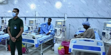السبكى: التوسع في خدمات التأمين الصحي الشامل بالأقصر 1 - جريدة المساء