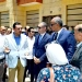 محافظ كفرالشيخ تفقد أعمال تغذية الكهرباء تمهيدًا لإطلاق التيار بمشروع الإسكان الاجتماعي بعمارات «تحيا مصر» 5 - جريدة المساء