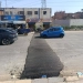 استجابةً لشكاوى المواطنين.. محافظة الجيزة تُنشئ مطبات صناعية بالطريق الأبيض ـ محور شريف إسماعيل 5 - جريدة المساء