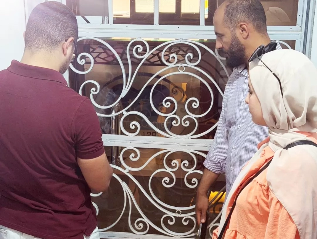  اغلاق عيادة أسنان لمخالفتها إشتراطات مكافحة العدوى بكفرالشيخ 17 - جريدة المساء