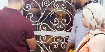  اغلاق عيادة أسنان لمخالفتها إشتراطات مكافحة العدوى بكفرالشيخ 1 - جريدة المساء