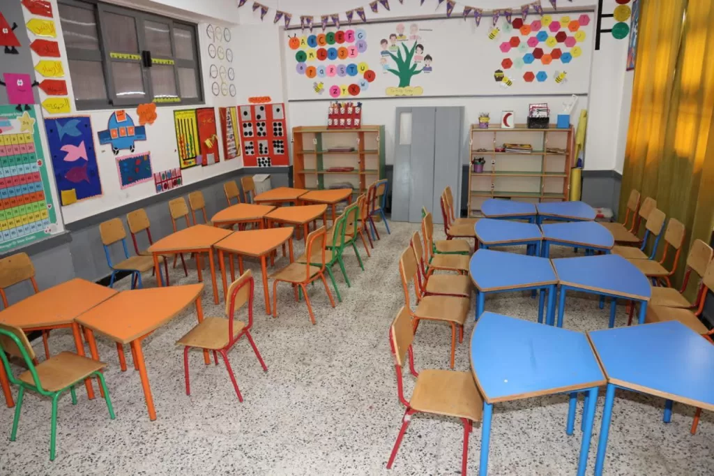 المنوفية تحتفل بعيدها القومي بمدارس جديدة و فصول إضافية باستثمارات 845 مليون جنيه 25 - جريدة المساء