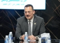 أمين عام حزب مستقبل وطن بمحافظة كفرالشيخ إطلاق حزمة مبادرات استثمارية 21 - جريدة المساء