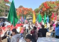 فى احتفالات المنوفية بعيدها القومى.."الشباب" تنظم ماراثون مشى بشبين الكوم 22 - جريدة المساء فى احتفالات المنوفية بعيدها القومى.."الشباب" تنظم ماراثون مشى بشبين الكوم 21 - جريدة المساء
