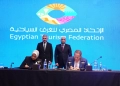 مبادرة بين الحكومة والقطاع الخاص..لتيسير تراخيص عمل الأجانب بالمنشآت السياحية ..ودعم الاستثمار 21 - جريدة المساء