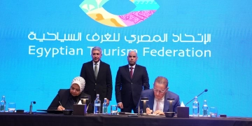 مبادرة بين الحكومة والقطاع الخاص..لتيسير تراخيص عمل الأجانب بالمنشآت السياحية ..ودعم الاستثمار 1 - جريدة المساء
