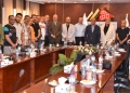 شعبة المحمول بغرفة الجيزة تختتم يومًا تدريبيًا لتأهيل التجار لمواكبة تكنولوجيا البيع الحديثة 26 - جريدة المساء شعبة المحمول بغرفة الجيزة تختتم يومًا تدريبيًا لتأهيل التجار لمواكبة تكنولوجيا البيع الحديثة 25 - جريدة المساء