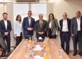 هيئة الدواء المصرية تطلق المرحلة الثانية من مشروع الملف الإلكتروني الموحد(eCTD) لتعزيز التحول الرقمي 19 - جريدة المساء
