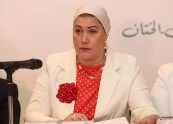 خلال الاجتماع الحادي عشر للجنة الوطنية للقضاء على ختان الإناث د. سحر السنباطي: خط نجدة الطفل في صدارة جهود حماية الفتيات 23 - جريدة المساء
