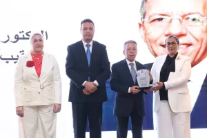 الاجتماع الحادي عشر للجنة الوطنية .. يستعرض نتائج المسح الوطني لختان الإناث 27 - جريدة المساء الاجتماع الحادي عشر للجنة الوطنية .. يستعرض نتائج المسح الوطني لختان الإناث 26 - جريدة المساء