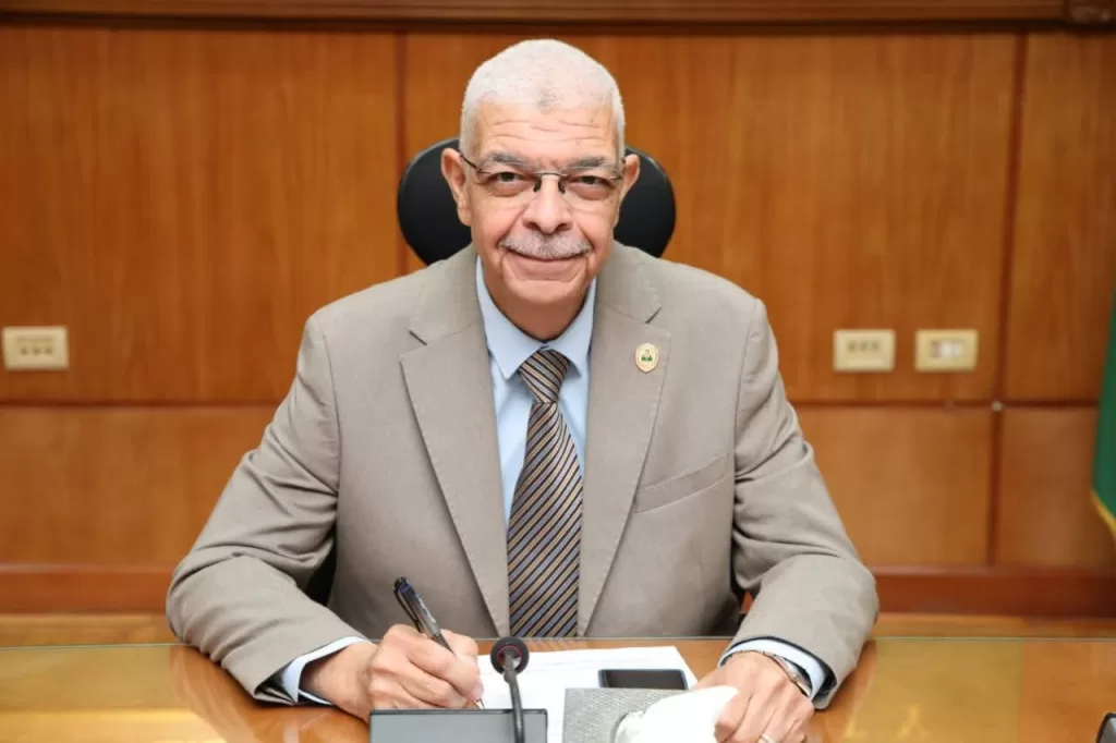 جامعة المنوفية تحقق مراكز متقدمة في تصنيفات QS 22 - جريدة المساء جامعة المنوفية تحقق مراكز متقدمة في تصنيفات QS 21 - جريدة المساء