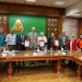 جامعة المنوفية تحقق مراكز متقدمة في تصنيفات QS 9 - جريدة المساء