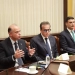 وزير الصحة بحث مع وزيري الاستثمار والصناعة آليات خفض الإصابة بالأمراض المرتبطة بالسكر 7 - جريدة المساء