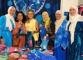 "مصري وبس"..إبداعات النسيج اليدوي تتألق بالمعهد الثقافي الفرنسي 29 - جريدة المساء
