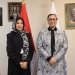 المستشارة أمل عمار تؤكد حرص المجلس القومي على دعم وتعزيز جهود منظمة تنمية المرأة 10 - جريدة المساء المستشارة أمل عمار تؤكد حرص المجلس القومي على دعم وتعزيز جهود منظمة تنمية المرأة 9 - جريدة المساء