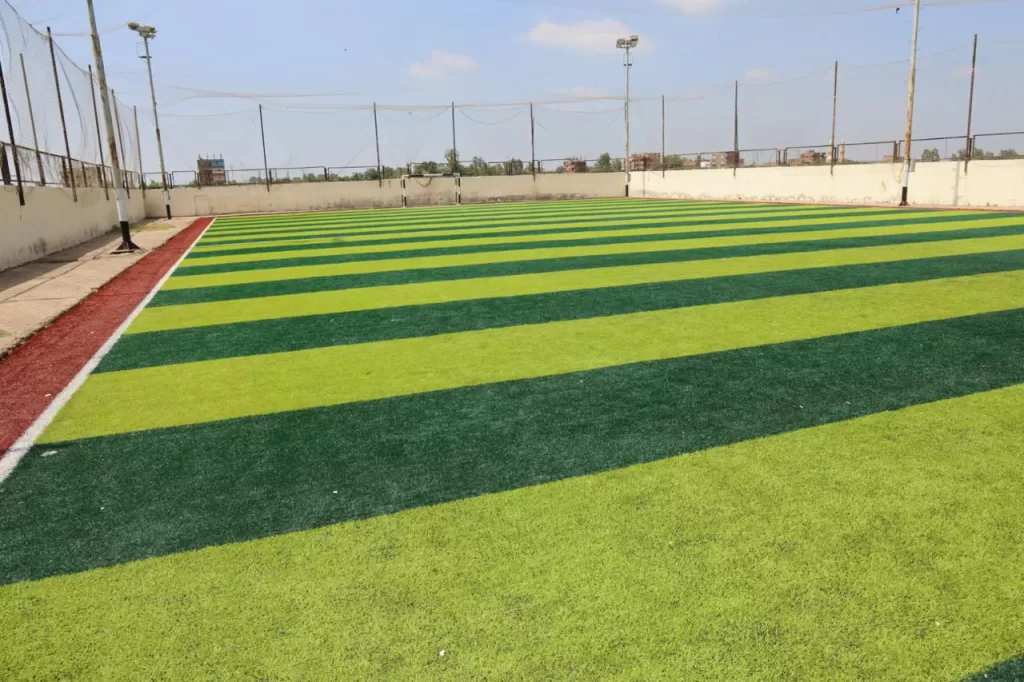 فى عيد المنوفية القومى ..ملايين الجنيهات لدعم الشباب و الرياضة بمشروعات تنموية جديدة 20 - جريدة المساء