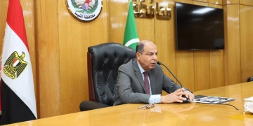 كدواني يوسّع مظلة الدعم الإنساني والخدمي بالمنيا 1 - جريدة المساء