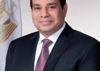 رئيس جامعة المنوفية يهنئ الرئيس السيسي و الشعب المبالعام الهجري الجديد 23 - جريدة المساء