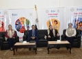 ختام مهرجان "مودة للأسرة والطفل" بأسوان 21 - جريدة المساء