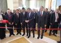 نيابة عن دولة رئيس الوزراء.. وزير الزراعة يفتتح المؤتمر والمعرض الدولي السنوي الثاني والثلاثون للأسمدة 28 - جريدة المساء نيابة عن دولة رئيس الوزراء.. وزير الزراعة يفتتح المؤتمر والمعرض الدولي السنوي الثاني والثلاثون للأسمدة 27 - جريدة المساء