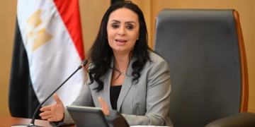 مايا مرسي: تنفيذ مبادرة "حياة" لرعاية ودمج أطفال الشوارع بالمحافظات 1 - جريدة المساء
