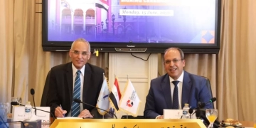 لتعزيز الابتكار والتطوير التكنولوجي - تعاون بين قومي البحوث والجامعة البريطانية 1 - جريدة المساء