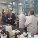 نائب وزير الصحة تفقد معامل الصحة العامة ويهنئها باعتماد فحوص الأغذية والمياه من اللجنة العليا بالمجلس الوطني للاعتماد 8 - جريدة المساء نائب وزير الصحة تفقد معامل الصحة العامة ويهنئها باعتماد فحوص الأغذية والمياه من اللجنة العليا بالمجلس الوطني للاعتماد 7 - جريدة المساء