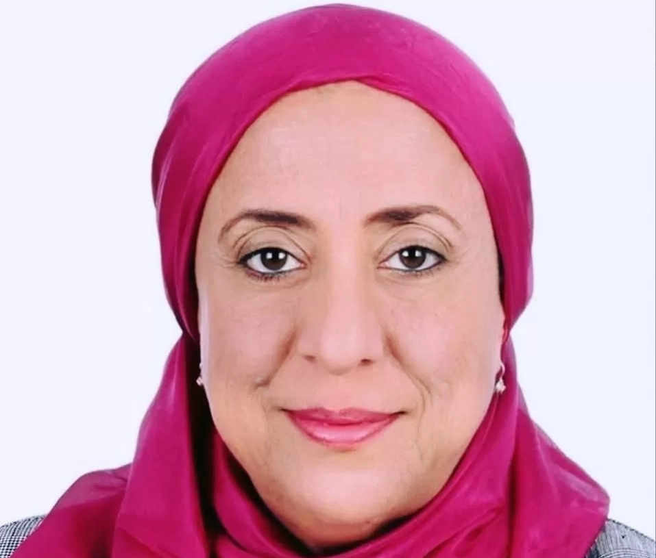 مها هلالى