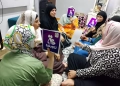 القومي للمرأة يواصل مشروعه “تحويشة” لتمكين سيدات البحيرة 23 - جريدة المساء