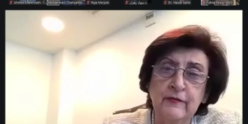 تنظمها منظمة المرأة العربية .. اليوم إنطلاق الورشة التدريبية الافتراضية "الرقابة على الإنتخابات بين النص القانوني والتطبيق العملي" 1 - جريدة المساء