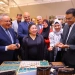 محافظ الإسكندرية: معرض «ديارنا» منصة لتمكين الحرفيين والحفاظ على التراث المصري 16 - جريدة المساء محافظ الإسكندرية: معرض «ديارنا» منصة لتمكين الحرفيين والحفاظ على التراث المصري 15 - جريدة المساء