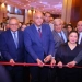افتتاح معرض "ديارنا" بالإسكندرية بمشاركة 70 عارضًا من 27 محافظة 18 - جريدة المساء افتتاح معرض "ديارنا" بالإسكندرية بمشاركة 70 عارضًا من 27 محافظة 17 - جريدة المساء