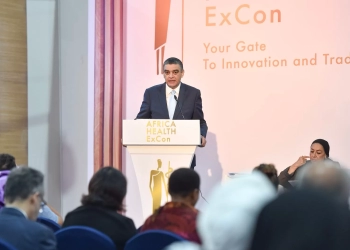 رئيس هيئة الشراء الموحد: الدولة المصرية نجحت في إحداث طفرة حقيقية في إدارة المنظومة الصحية 29 - جريدة المساء