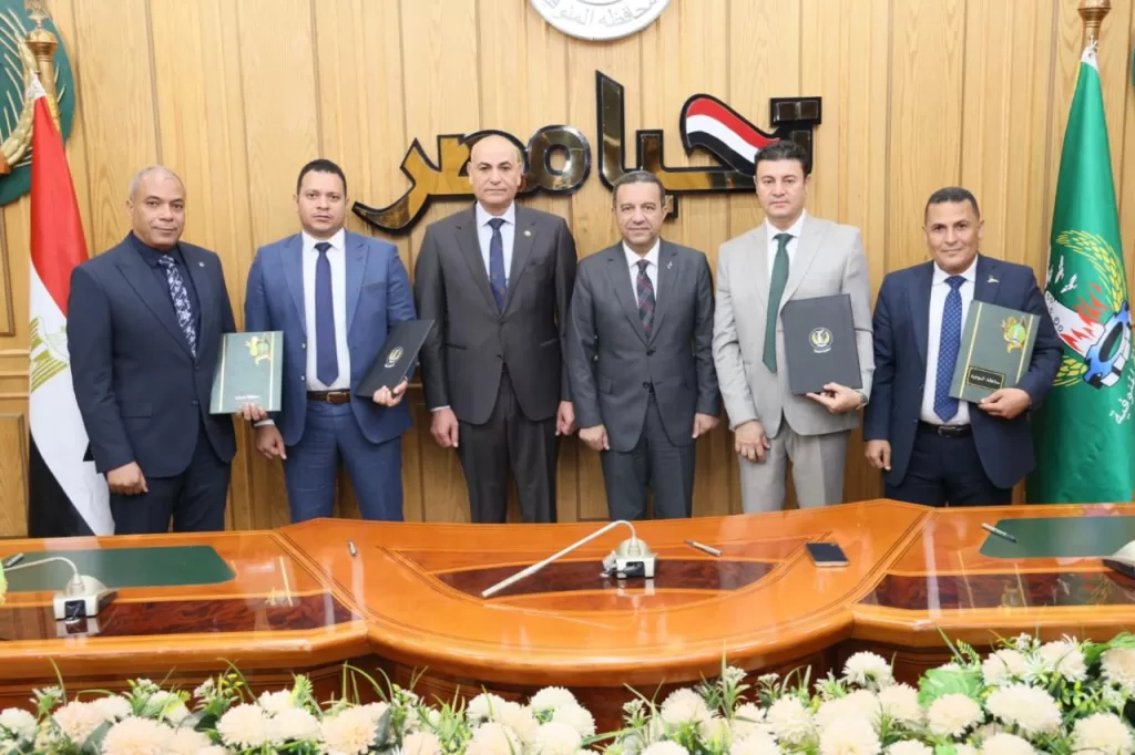"شيلتر" بالظهير الصحراوي بالسادات لمواجهة ظاهرة الكلاب الضالة حفاظاً علي صحة و سلامة المواطنين 21 - جريدة المساء