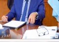 محافظ كفرالشيخ يترأس اجتماع اللجنة العليا للمواقف لتطوير منظومة النقل وتحسين الخدمات المقدمة للمواطنين 22 - جريدة المساء محافظ كفرالشيخ يترأس اجتماع اللجنة العليا للمواقف لتطوير منظومة النقل وتحسين الخدمات المقدمة للمواطنين 21 - جريدة المساء